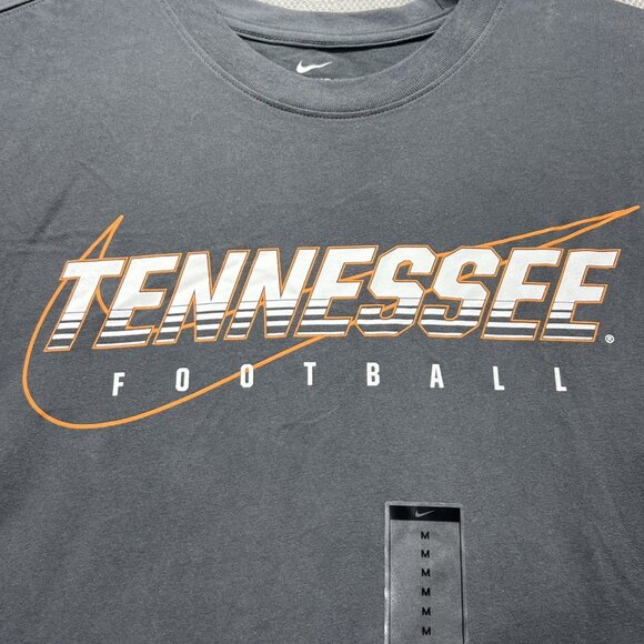 Nike Tennessee Vols Shirt Facility Performance NWT Men's Medium - Picture 3 of 11